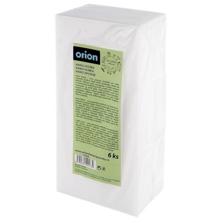 Magic nano köögisvamm 6 tk. | FreshDesign.ee