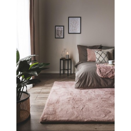 karva VAIP Dave roosa 200x300 cm