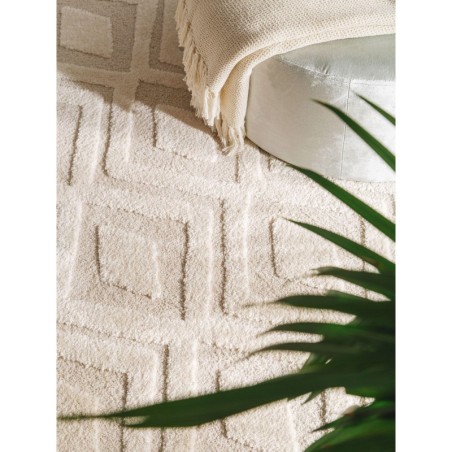 VAIP Eve kreem/beež 200x290 cm | FreshDesign.ee