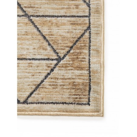 VAIP Daisy kreem 200x290 cm | FreshDesign.ee