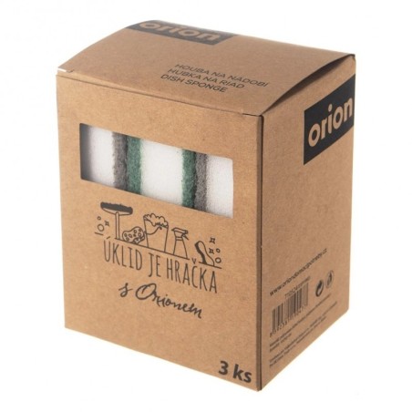 Köögi svamm 3 tk. | FreshDesign.ee