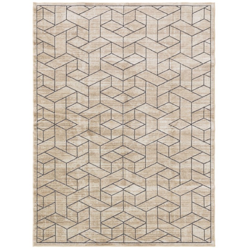 VAIP Daisy kreem 200x290 cm | FreshDesign.ee