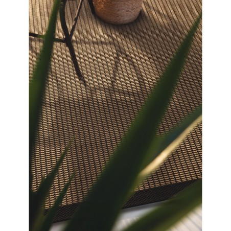 SISE- JA VÄLISVAIP Naoto beež/must 200x290 cm | FreshDesign.ee