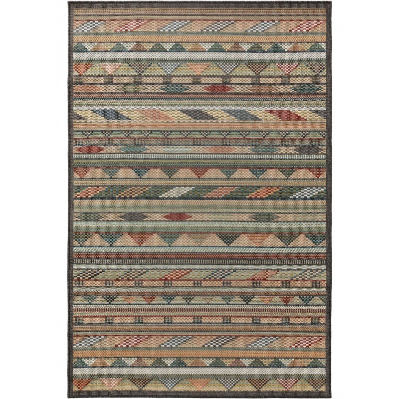 SISE- JA VÄLISVAIP Mirena värviline 200x290 cm | FreshDesign.ee