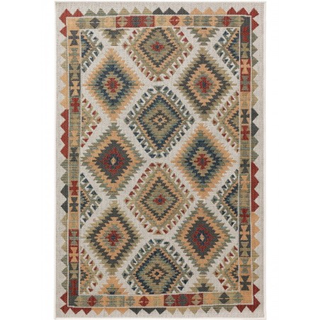 SISE- JA VÄLISVAIP Mirena värviline 200x290 cm | FreshDesign.ee