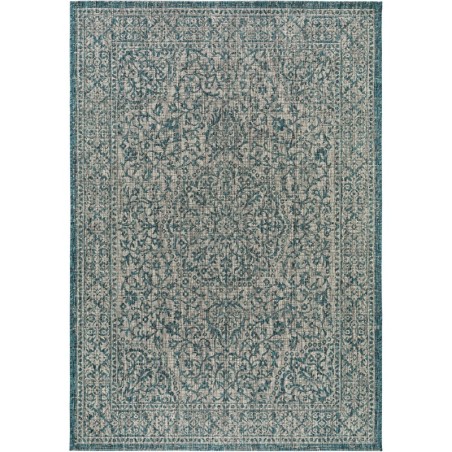 SISE- JA VÄLISVAIP Cleo sinine 200x290 cm | FreshDesign.ee