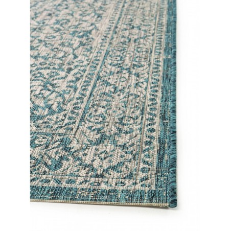 SISE- JA VÄLISVAIP Cleo sinine 200x290 cm | FreshDesign.ee