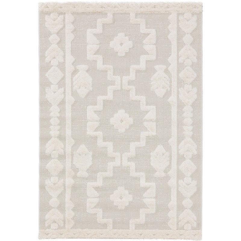 SISE- JA VÄLISVAIP Carlo kreem 200x290 cm | FreshDesign.ee