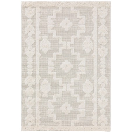 SISE- JA VÄLISVAIP Carlo kreem 200x290 cm | FreshDesign.ee