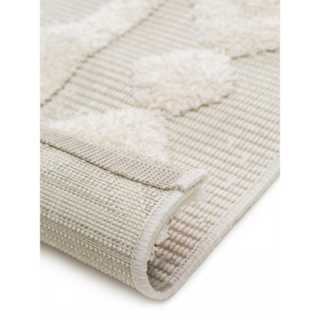 SISE- JA VÄLISVAIP Carlo kreem 200x290 cm | FreshDesign.ee