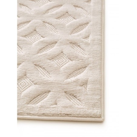 SISE- JA VÄLISVAIP Bonte kreem 200x290 cm | FreshDesign.ee