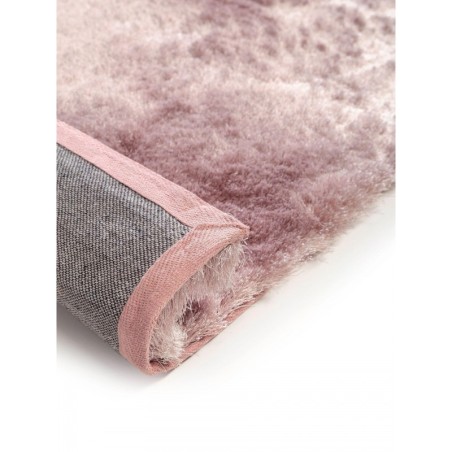 Shaggy VAIP Whisper roosa 200x290 cm | FreshDesign.ee