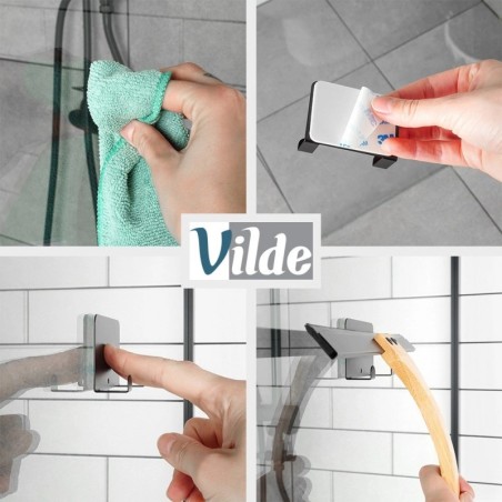 Riputatud klaasist kaabits | FreshDesign.ee