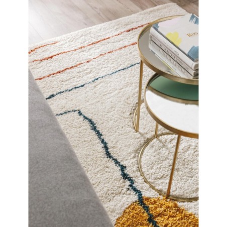 Shaggy VAIP Louise värviline 200x290 cm | FreshDesign.ee