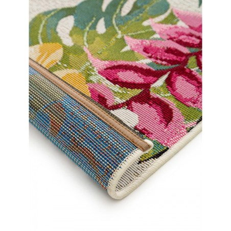 SISE- JA VÄLISVAIP Artis värviline 200x285 cm | FreshDesign.ee