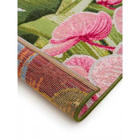 SISE- JA VÄLISVAIP Artis värviline 200x285 cm | FreshDesign.ee