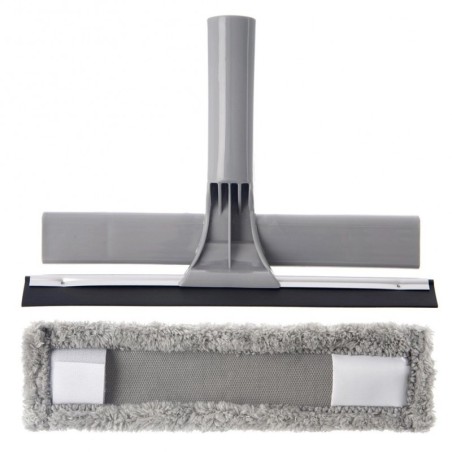 Kaabitsaga aknamopp 2in1 CLEAN SYSTEM | FreshDesign.ee