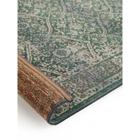 SISE- JA VÄLISVAIP Artis roheline 200x285 cm | FreshDesign.ee