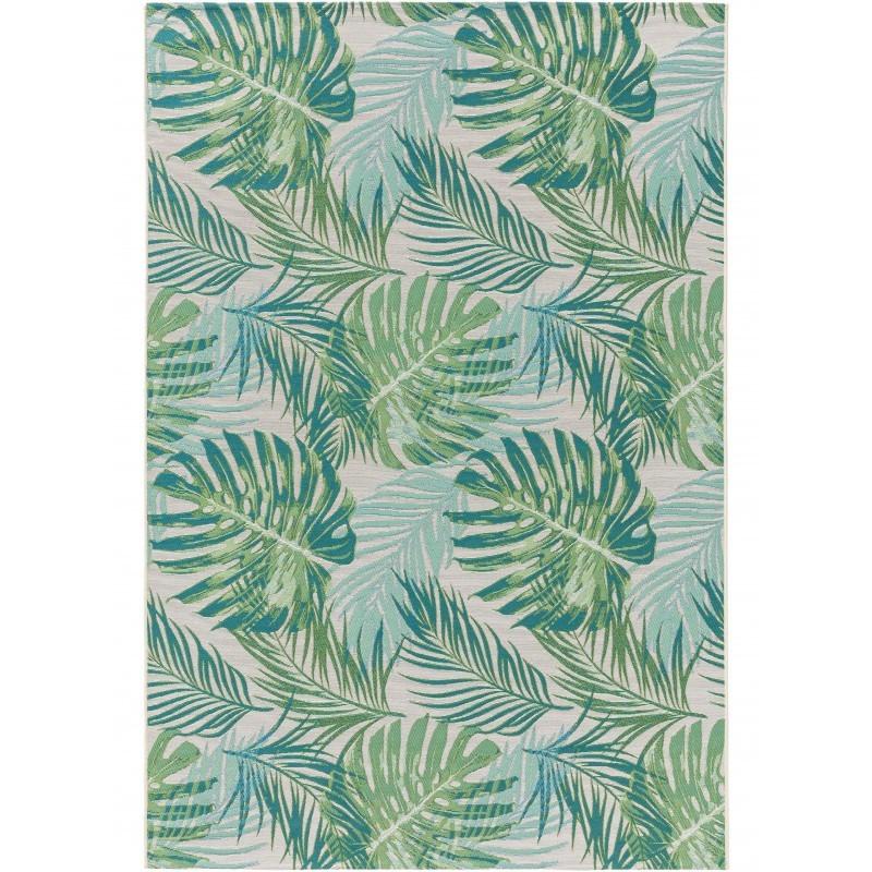 SISE- JA VÄLISVAIP Artis roheline 200x285 cm | FreshDesign.ee