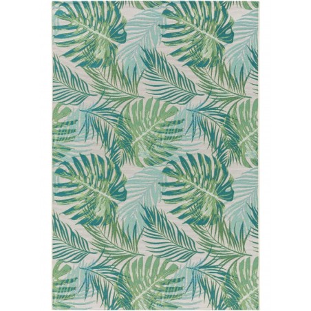 SISE- JA VÄLISVAIP Artis roheline 200x285 cm | FreshDesign.ee