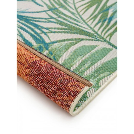 SISE- JA VÄLISVAIP Artis roheline 200x285 cm | FreshDesign.ee