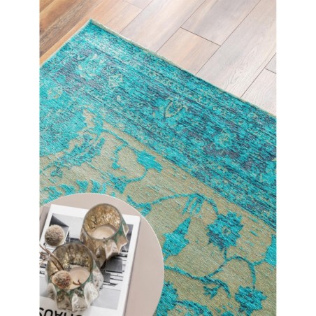 MADAL VAIP Frencie türkiis 200x285 cm | FreshDesign.ee