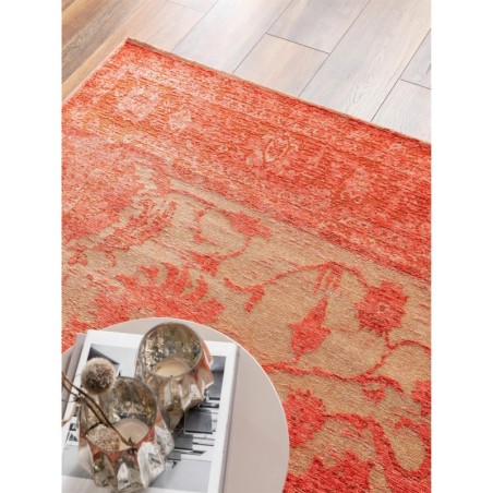 MADAL VAIP Frencie punane 200x285 cm | FreshDesign.ee