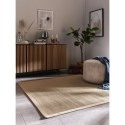 Sisal VAIP Sana kreem 200x200 cm | FreshDesign.ee