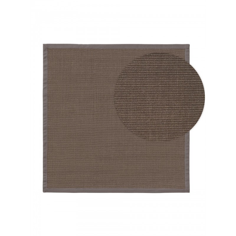 Sisal VAIP Sana hall 200x200 cm | FreshDesign.ee