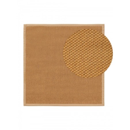 Sisal VAIP Greta beež 200x200 cm | FreshDesign.ee