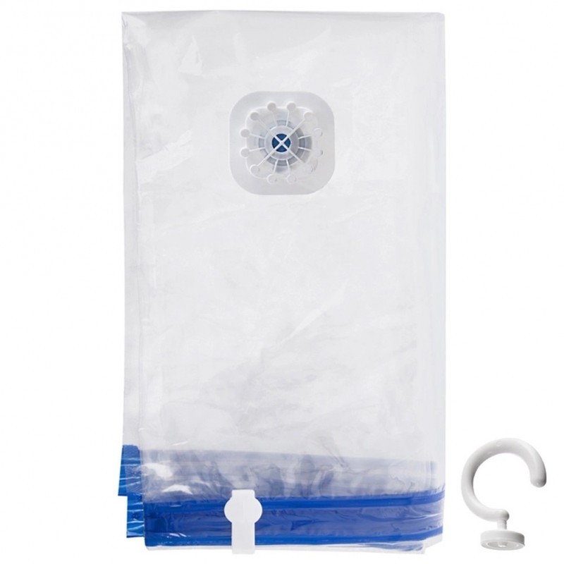 Vaakumkott riietele ja voodipesule riidepu... | FreshDesign.ee