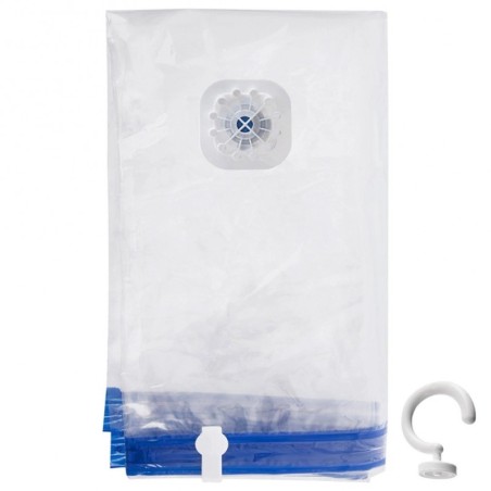 Vaakumkott riietele ja voodipesule riidepu... | FreshDesign.ee