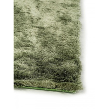 Shaggy VAIP Whisper roheline 200x200 cm | FreshDesign.ee