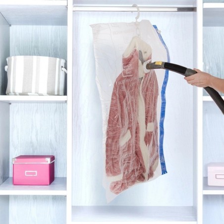 Vaakumkott riietele ja voodipesule riidepu... | FreshDesign.ee