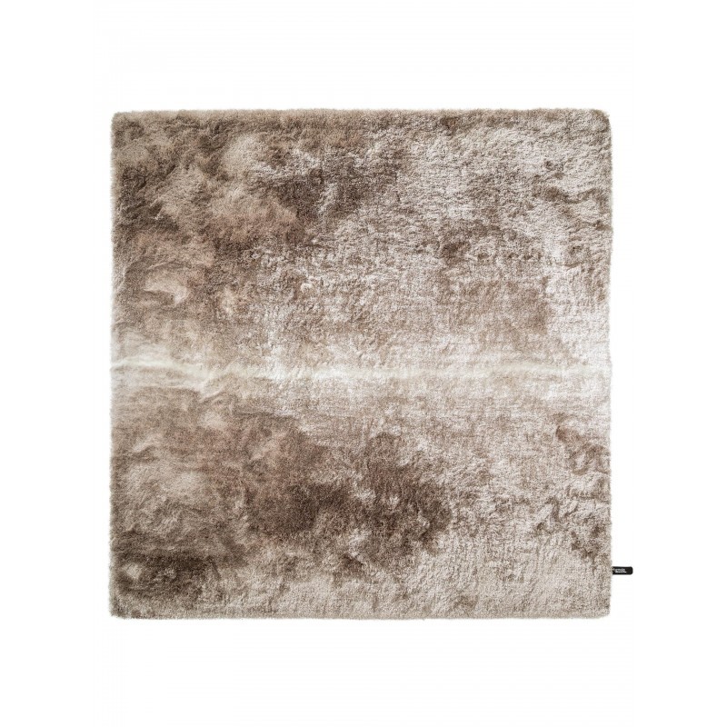 Shaggy VAIP Whisper beež/helepruun 200x200 cm | FreshDesign.ee