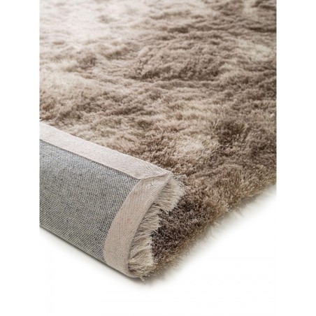 Shaggy VAIP Whisper beež/helepruun 200x200 cm | FreshDesign.ee