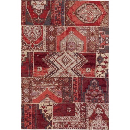 MADAL VAIP Stay punane 195x285 cm | FreshDesign.ee