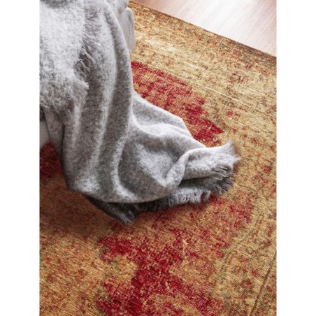 MADAL VAIP Stay beež/punane 195x285 cm | FreshDesign.ee