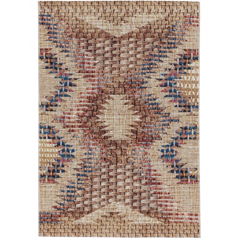 SISE- JA VÄLISVAIP Kenya värviline 160x235 cm | FreshDesign.ee