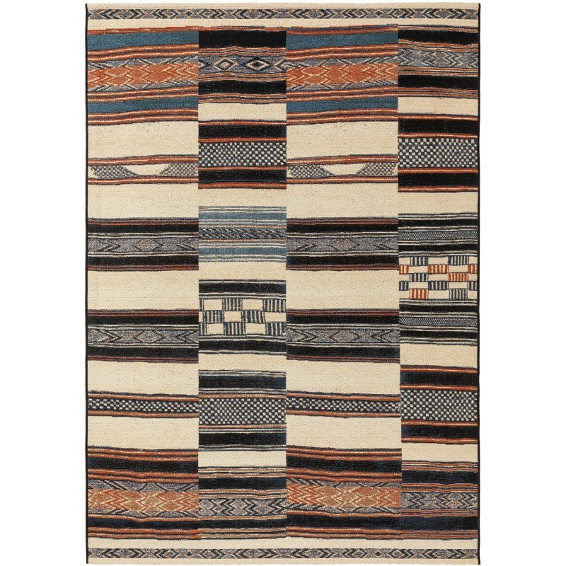 SISE- JA VÄLISVAIP Artis värviline 160x235 cm | FreshDesign.ee