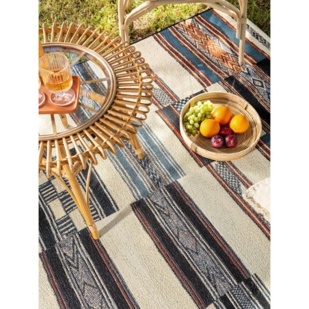 SISE- JA VÄLISVAIP Artis värviline 160x235 cm | FreshDesign.ee