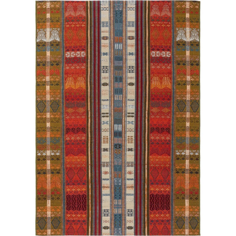 SISE- JA VÄLISVAIP Artis värviline 160x235 cm | FreshDesign.ee