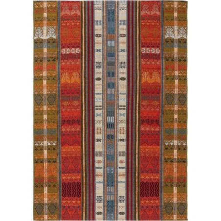 SISE- JA VÄLISVAIP Artis värviline 160x235 cm | FreshDesign.ee