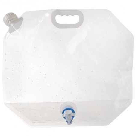 Kokkupandav veepaak kraaniga 11 liitrit | FreshDesign.ee