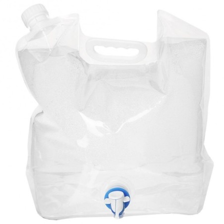 Kokkupandav veepaak kraaniga 11 liitrit | FreshDesign.ee