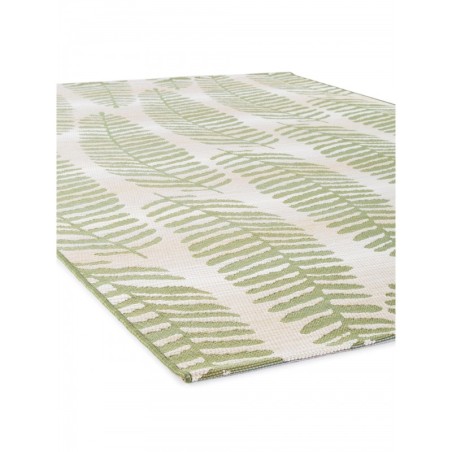 SISE- JA VÄLISVAIP Artis roheline 160x235 cm | FreshDesign.ee