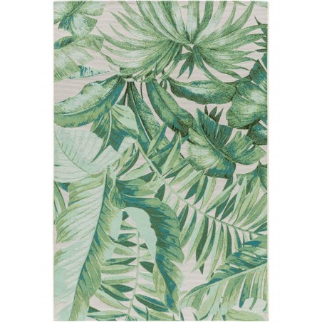 SISE- JA VÄLISVAIP Artis roheline 160x235 cm | FreshDesign.ee