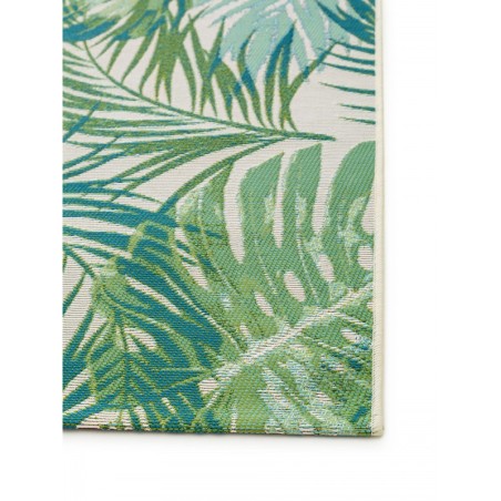 SISE- JA VÄLISVAIP Artis roheline 160x235 cm | FreshDesign.ee