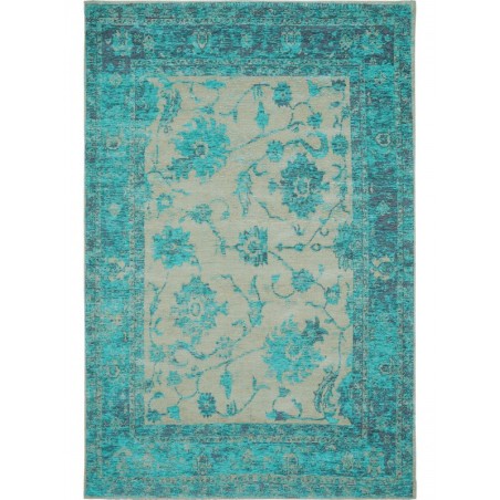 MADAL VAIP Frencie türkiis 160x235 cm | FreshDesign.ee