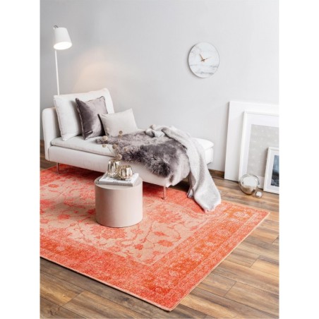 MADAL VAIP Frencie punane 160x235 cm